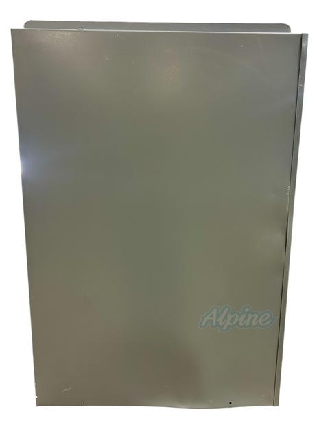 Photo of Blueridge BH1P42B (Item No. 733178) 3.5 Ton, W 31 1/2 x H 17 1/2 x D 21 1/2, Horizontal Cased Evaporator Coil 60082
