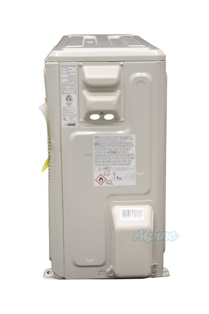 Photo of Blueridge BXS2A24SC0 (Item No. 745084) 24,000 BTU 18.5 SEER2 - R-454B - Single Zone Ductless Mini Split Outdoor Condenser 64545