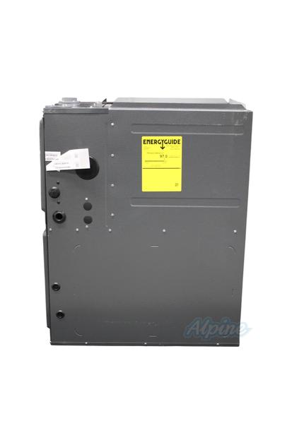 Photo of Goodman GR9S960603BN (Item No. 744888) 60,000 BTU Furnace, 96% Efficiency, Single-Stage Burner, 1200 CFM Multi-Speed Blower, Upflow/Horizontal Flow Application 64553