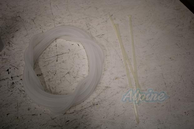 Photo of Blueridge L10-Q25 (Item No. 744723) 25 Foot 1/4 LL 3/8 SL DIY Ductless Mini-Split Line Set 64587