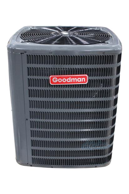 Goodman GLXS3BN3610 (Item No. 745857) photo 1 of 8
