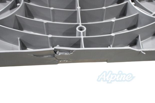 Alpine AG-PAD30 (Item No. 746186) photo 3 of 5