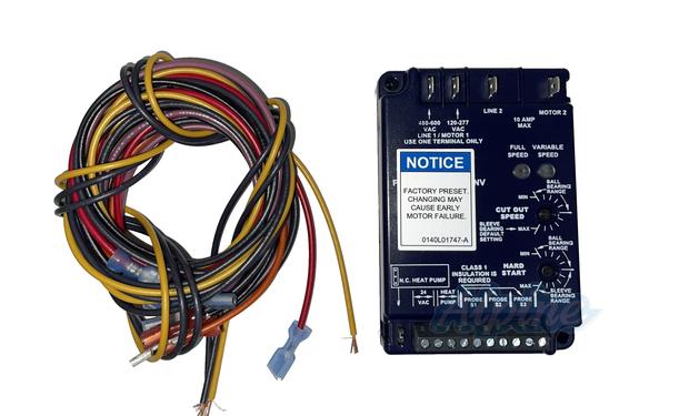 Photo of Goodman LAKT-01 Low Ambient Kit for Goodman Heat Pumps and Condensers 52002