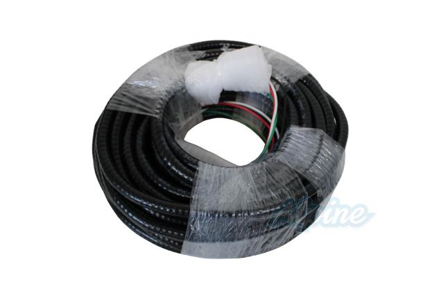 Photo of Blueridge LEX-Q1 1/4 LL 1/2 SL & 1/4 LL 3/8 SL DIY Ductless Mini-Split Line Set Extension Joint 64044