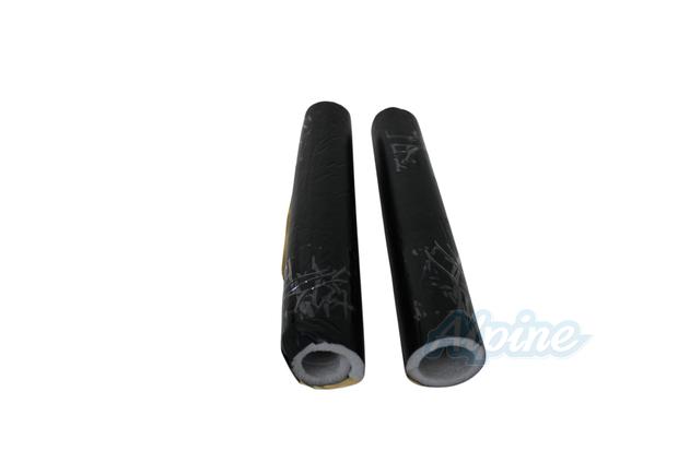 Photo of Blueridge LEX-Q1 1/4 LL 1/2 SL & 1/4 LL 3/8 SL DIY Ductless Mini-Split Line Set Extension Joint 64045