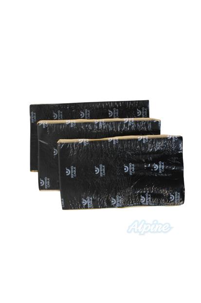 Photo of Blueridge LEX-Q1 1/4 LL 1/2 SL & 1/4 LL 3/8 SL DIY Ductless Mini-Split Line Set Extension Joint 64046