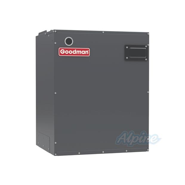 Photo of Goodman GLXS3BN4810-MBVB16CP1X00-CAPTA6030C3 4 Ton 13.8 SEER2 R-32/R-32 All-Electric Cooling System – AC Condenser & Modular Blower & Evap Coil, Northern Sales Only 59592