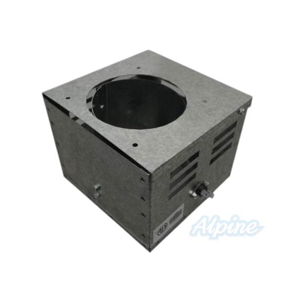 Photo of Goodman MVK-01 Masonry Vent Kit for Goodman Furnaces 57568