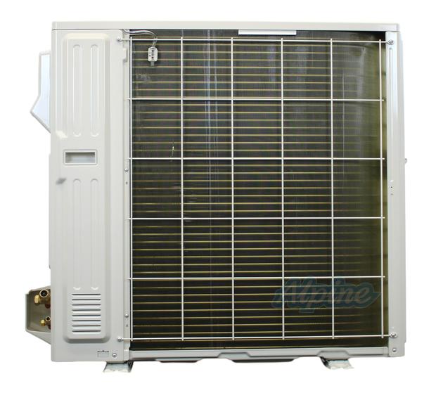 Photo of Blueridge BNG1A48ACN-60END 48,000 BTU 14.6 SEER2 Ultra Efficient AC Only Ducted Condenser/Coil System 60142