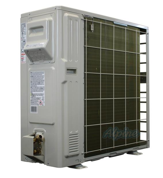 Photo of Blueridge BNG1A48ACN-60END 48,000 BTU 14.6 SEER2 Ultra Efficient AC Only Ducted Condenser/Coil System 60143
