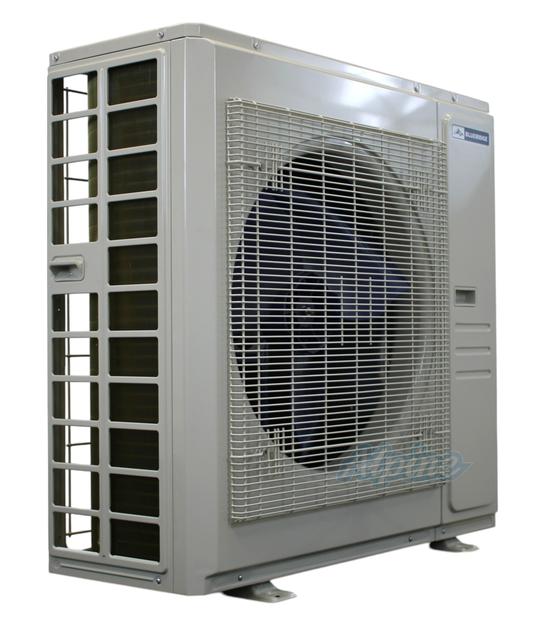 Photo of Blueridge BNG1A48ACN-60END 48,000 BTU 14.6 SEER2 Ultra Efficient AC Only Ducted Condenser/Coil System 60139