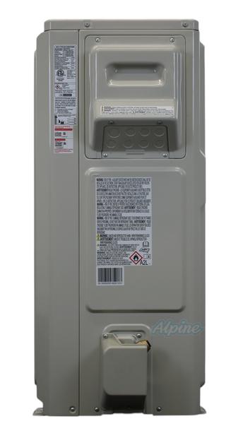 Photo of Blueridge BNG1A48ACN-60END 48,000 BTU 14.6 SEER2 Ultra Efficient AC Only Ducted Condenser/Coil System 60145