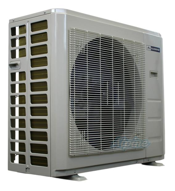 Photo of Blueridge BNG1A18ACN 18,000 BTU 17 SEER2 Ultra Efficient AC Only Ducted Outdoor Condenser 60131