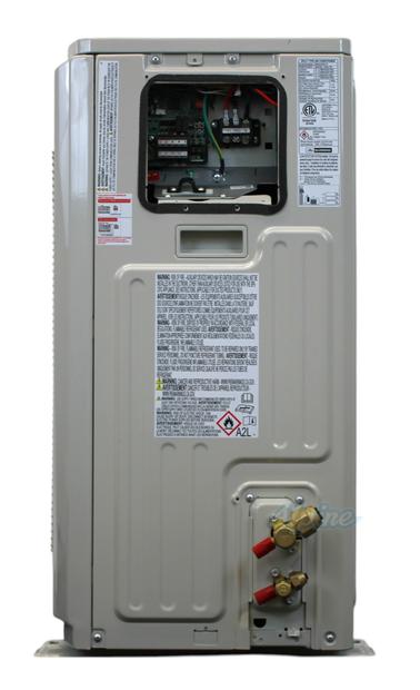 Photo of Blueridge BNG1A18ACN 18,000 BTU 17 SEER2 Ultra Efficient AC Only Ducted Outdoor Condenser 60132
