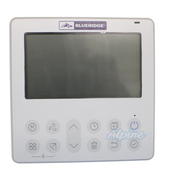 Photo of Blueridge BNGFA18DH2 18,000 BTU 18.8-19 SEER2 Standard Heat Inverter AHU Air Handler Unit 60116