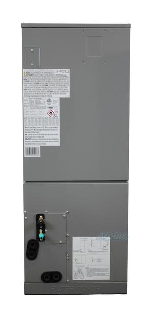 Photo of Blueridge BXM1A36SC0-12CDH-18DH 36000 BTU (3 Ton) 2-Zone 20 SEER2 Inverter R-454B XM1 Series Heat Pump Ultra Cool/Ultra Heat System 61428