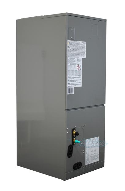 Photo of Blueridge BXM1A36SC0-12CDH-18DH 36000 BTU (3 Ton) 2-Zone 20 SEER2 Inverter R-454B XM1 Series Heat Pump Ultra Cool/Ultra Heat System 61429