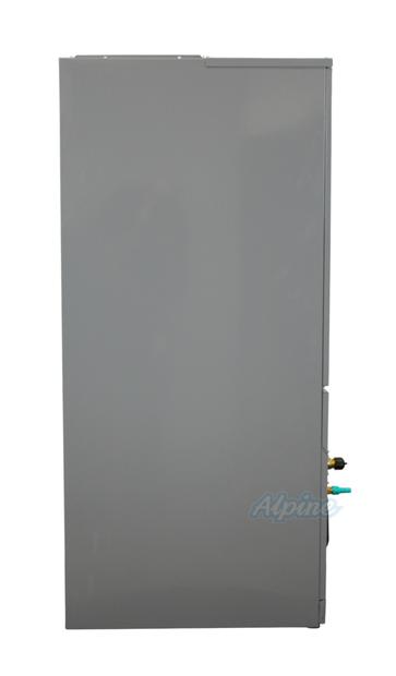 Photo of Blueridge BXM1A36SC0-12CDH-18DH 36000 BTU (3 Ton) 2-Zone 20 SEER2 Inverter R-454B XM1 Series Heat Pump Ultra Cool/Ultra Heat System 61430