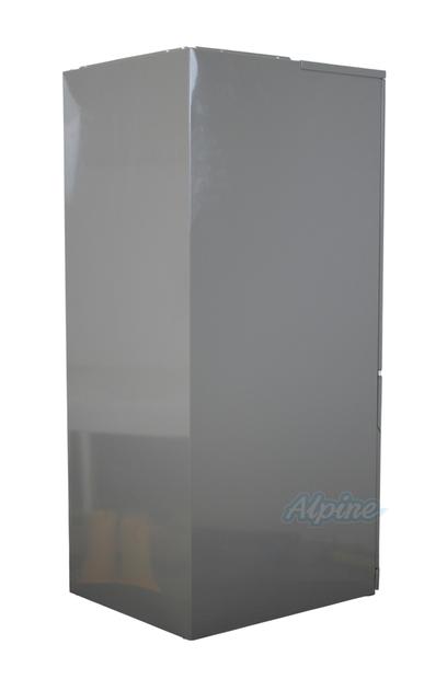 Photo of Blueridge BXM1A36SC0-12CDH-18DH 36000 BTU (3 Ton) 2-Zone 20 SEER2 Inverter R-454B XM1 Series Heat Pump Ultra Cool/Ultra Heat System 61431