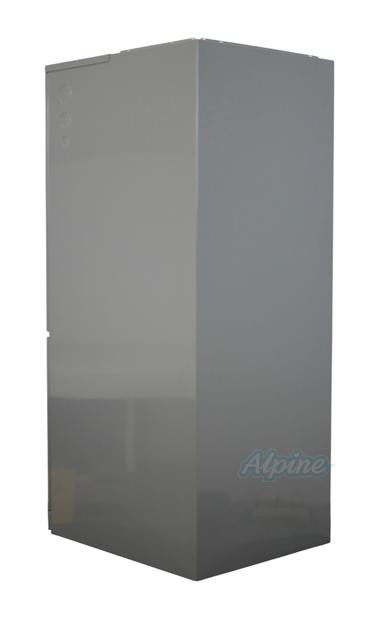 Photo of Blueridge BXM1A36SC0-12CDH-18DH 36000 BTU (3 Ton) 2-Zone 20 SEER2 Inverter R-454B XM1 Series Heat Pump Ultra Cool/Ultra Heat System 61433