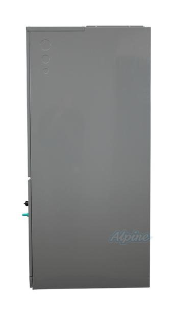 Photo of Blueridge BXM1A36SC0-12CDH-18DH 36000 BTU (3 Ton) 2-Zone 20 SEER2 Inverter R-454B XM1 Series Heat Pump Ultra Cool/Ultra Heat System 61434