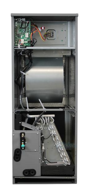 Photo of Blueridge BXM1A36SC0-12CDH-18DH 36000 BTU (3 Ton) 2-Zone 20 SEER2 Inverter R-454B XM1 Series Heat Pump Ultra Cool/Ultra Heat System 61436