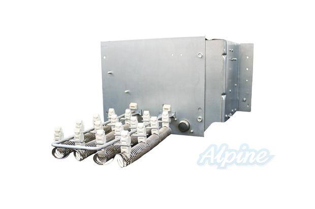 Photo of Alpine AH-HKTSD05X1 5 Kilowatt Heater Coil (16,200 BTUs of Heat), for Goodman Air Handlers, 208/240 volt 63275