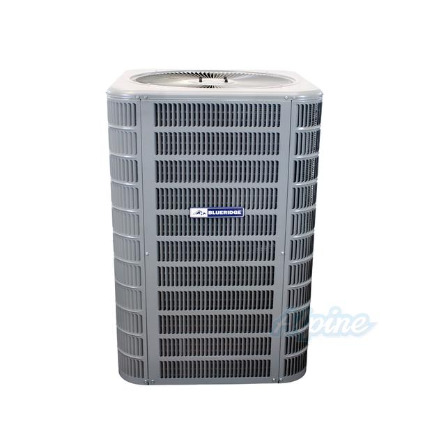 Photo of Blueridge BA713S42P 3.5 Ton, 13.4 to 15.5 SEER2 Condenser, R454B Refrigerant, Northern Sales Only 62876