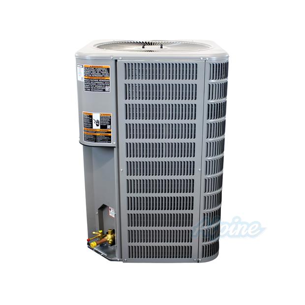 Photo of Blueridge BA713S42P 3.5 Ton, 13.4 to 15.5 SEER2 Condenser, R454B Refrigerant, Northern Sales Only 62866