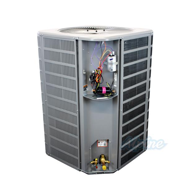 Photo of Blueridge BA713S42P 3.5 Ton, 13.4 to 15.5 SEER2 Condenser, R454B Refrigerant, Northern Sales Only 62868