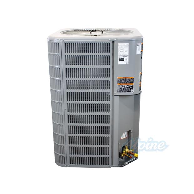 Photo of Blueridge BA713S42P 3.5 Ton, 13.4 to 15.5 SEER2 Condenser, R454B Refrigerant, Northern Sales Only 62869