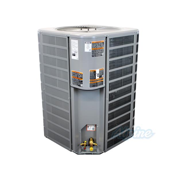 Photo of Blueridge BA713S42P 3.5 Ton, 13.4 to 15.5 SEER2 Condenser, R454B Refrigerant, Northern Sales Only 62870