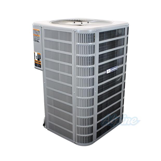 Photo of Blueridge BA713S42P 3.5 Ton, 13.4 to 15.5 SEER2 Condenser, R454B Refrigerant, Northern Sales Only 62871