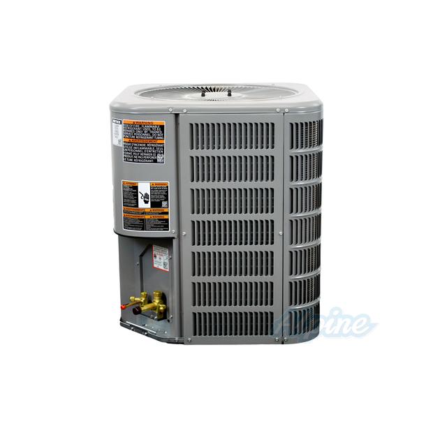 Photo of Blueridge BA713S18P 1.5 Ton, 13.4 to 16 SEER2 Condenser, R454B Refrigerant, Northern Sales Only 62852