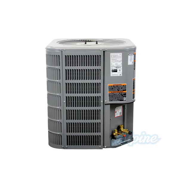 Photo of Blueridge BA713S18P 1.5 Ton, 13.4 to 16 SEER2 Condenser, R454B Refrigerant, Northern Sales Only 62845