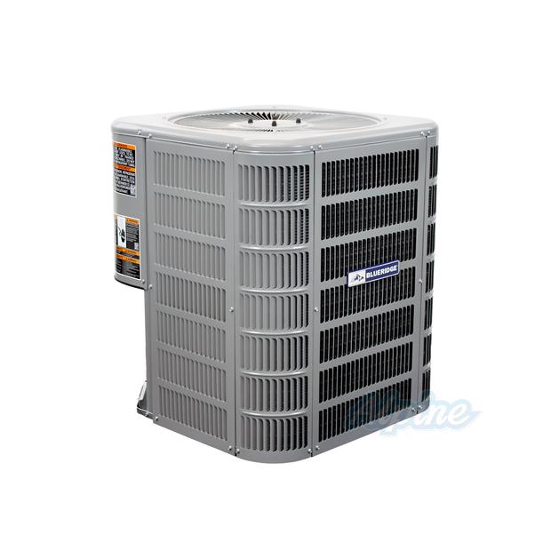Photo of Blueridge BA713S18P 1.5 Ton, 13.4 to 16 SEER2 Condenser, R454B Refrigerant, Northern Sales Only 62846