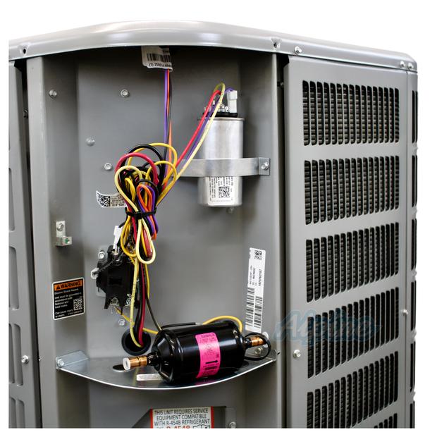 Photo of Blueridge BA713S18P 1.5 Ton, 13.4 to 16 SEER2 Condenser, R454B Refrigerant, Northern Sales Only 62848