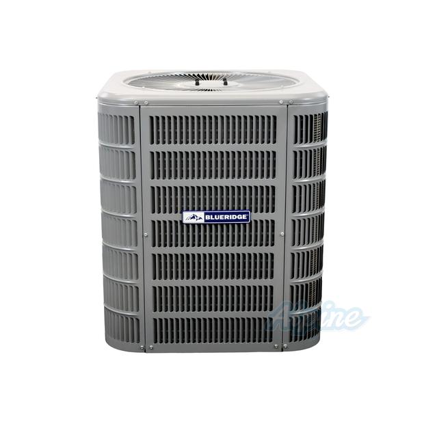 Photo of Blueridge BA713S18P 1.5 Ton, 13.4 to 16 SEER2 Condenser, R454B Refrigerant, Northern Sales Only 62849