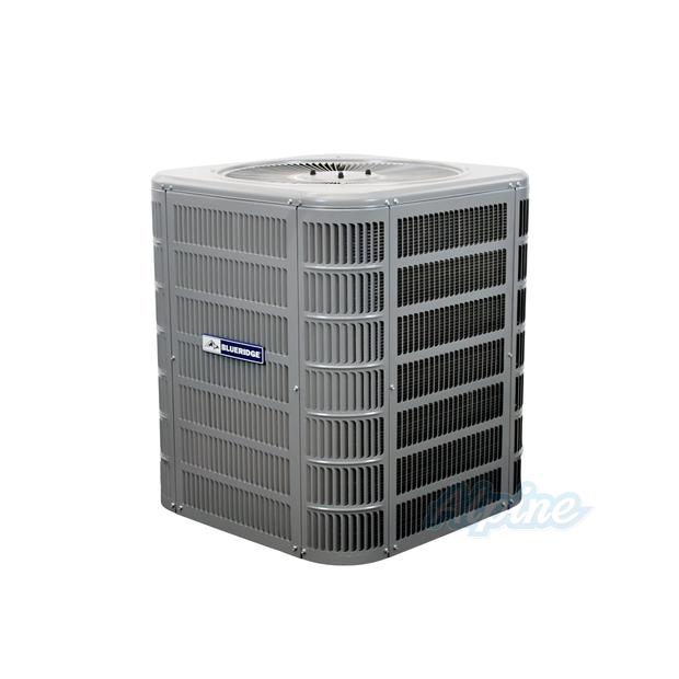 Photo of Blueridge BA713S18P 1.5 Ton, 13.4 to 16 SEER2 Condenser, R454B Refrigerant, Northern Sales Only 62850