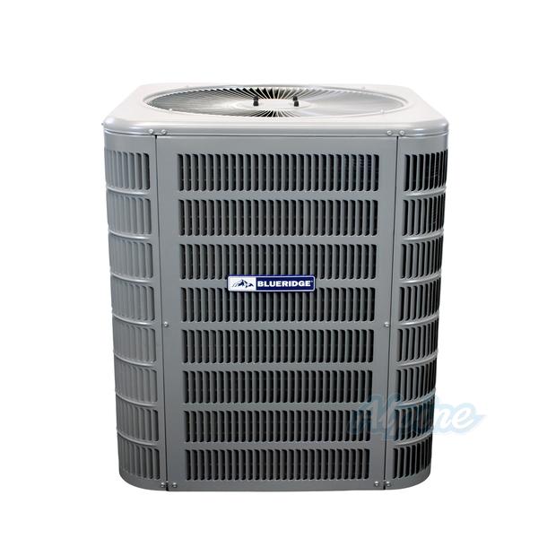 Photo of Blueridge BA713S30P 2.5 Ton, 13.4 to 15.5 SEER2 Condenser, R454B Refrigerant, , Northern Sales Only 62865