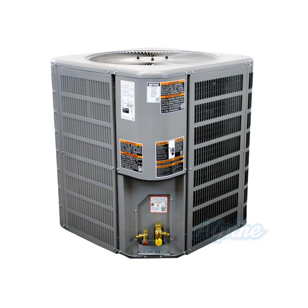 Photo of Blueridge BA713S30P 2.5 Ton, 13.4 to 15.5 SEER2 Condenser, R454B Refrigerant, , Northern Sales Only 62860