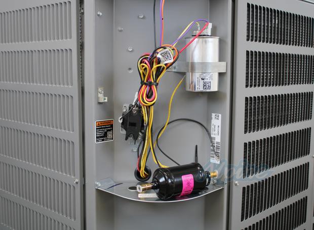 Photo of Blueridge BA713S30P 2.5 Ton, 13.4 to 15.5 SEER2 Condenser, R454B Refrigerant, , Northern Sales Only 62861
