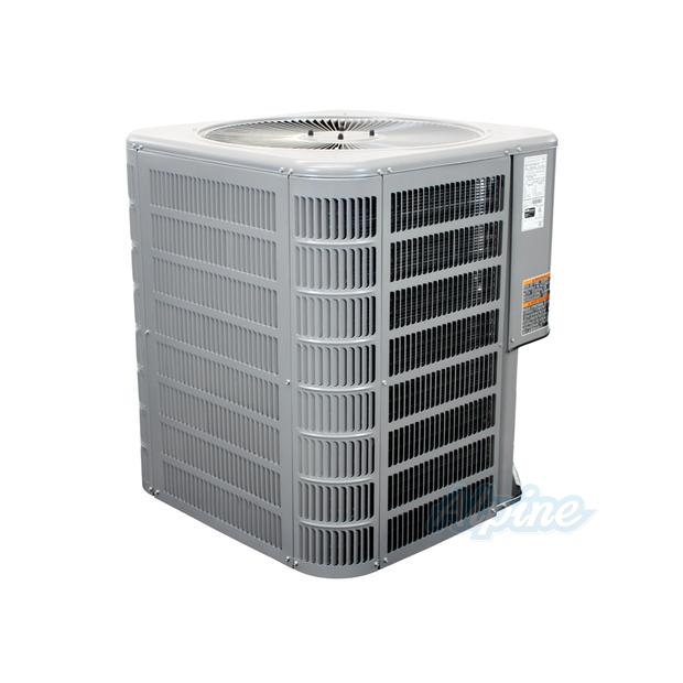 Photo of Blueridge BA714S42P 3.5 Ton, 14.3 to 16 SEER2 Condenser, R454B Refrigerant 62886