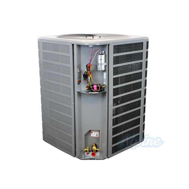 Photo of Blueridge BA714S48P 4 Ton, 13.8 to 15.2 SEER2 Condenser, R454B Refrigerant 62898