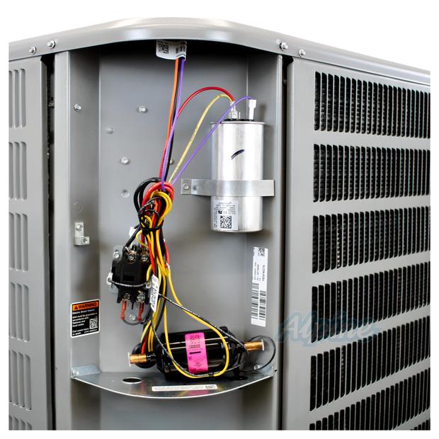 Photo of Blueridge BA714S48P 4 Ton, 13.8 to 15.2 SEER2 Condenser, R454B Refrigerant 62897
