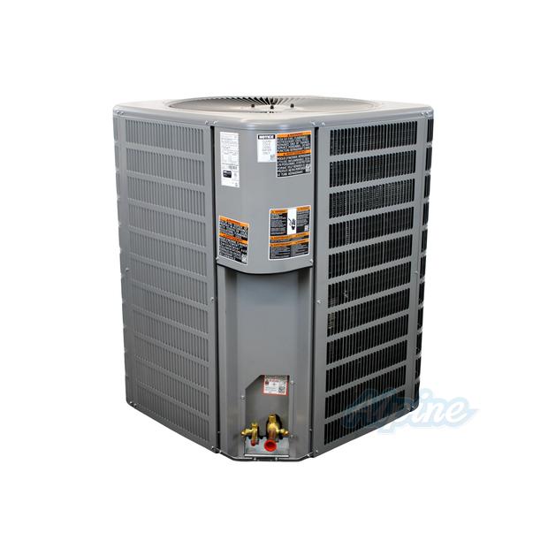 Photo of Blueridge BA714S48P 4 Ton, 13.8 to 15.2 SEER2 Condenser, R454B Refrigerant 62889