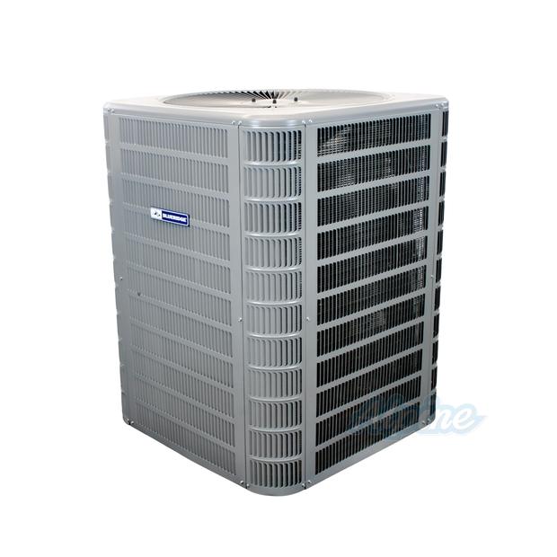 Photo of Blueridge BA714S48P 4 Ton, 13.8 to 15.2 SEER2 Condenser, R454B Refrigerant 62890