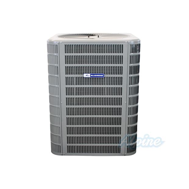 Photo of Blueridge BA714S48P 4 Ton, 13.8 to 15.2 SEER2 Condenser, R454B Refrigerant 62895