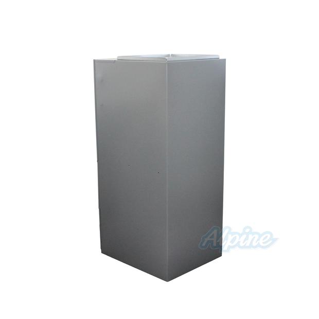 Photo of Blueridge BAH7E24PT-71 2 Ton High Efficiency Multi-Positional Air Handler 62997