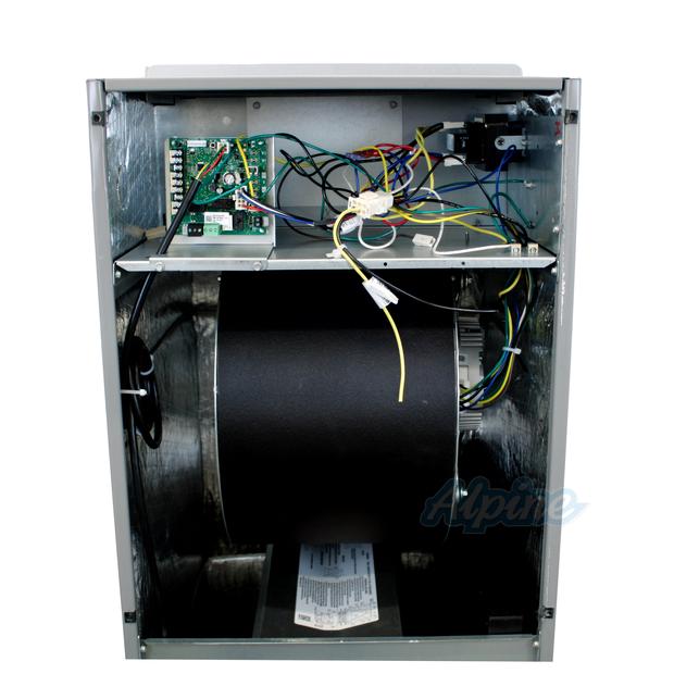 Photo of Blueridge BAH7E24PT-71 2 Ton High Efficiency Multi-Positional Air Handler 62989
